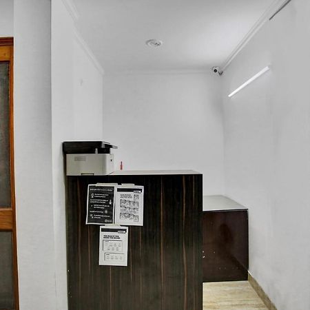 Oyo 82100 Golden Residency נוידה מראה חיצוני תמונה